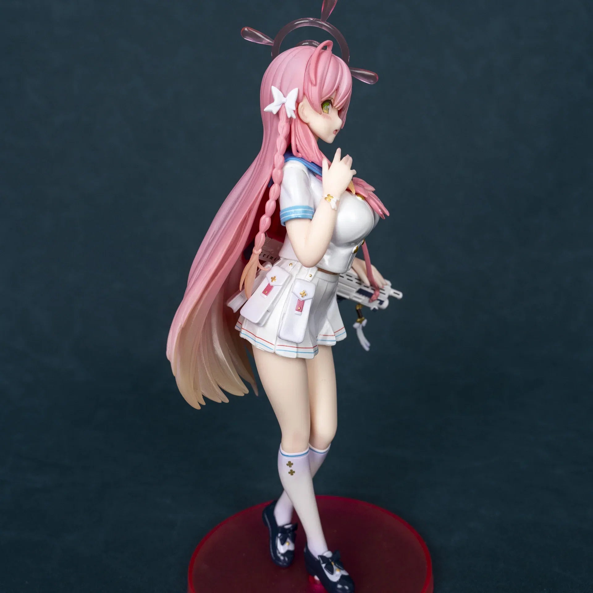 Game Blue Archive Urawa Hanako Figure Sexy Girls Model Collection Statue Desk Decoration Dolls figurine Kids Toys Birthday Gifts