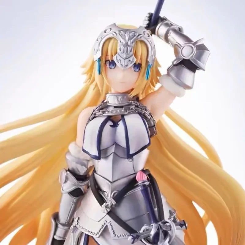 Judai Aniplex Conofig Fate Grand Order Fgo Avenger Dark Jeanne D'Arc Alter Pvc Model Action Figure Statue Decor Toys