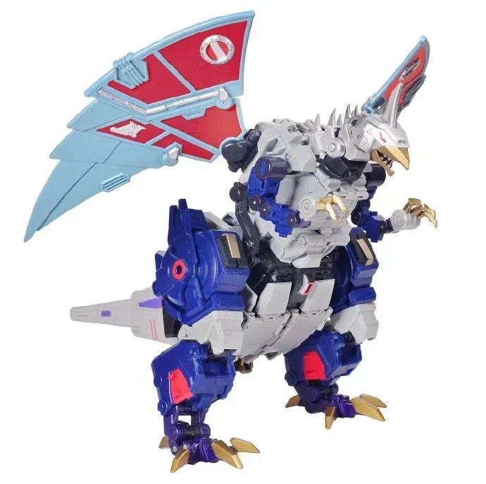 In Stock Transformation Mastermindcreation OX MMC R-42C Deathsaurus  Ocular Max Action Figure Toy