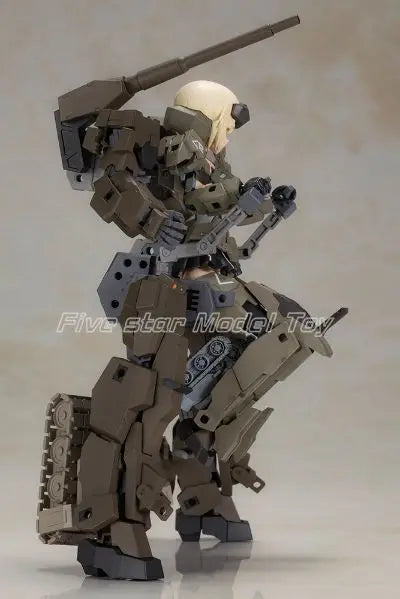 【FS】 Original KOTOBUKIYA  Frame Arms Girl Gourai Figure Model Toys Gifts Collection