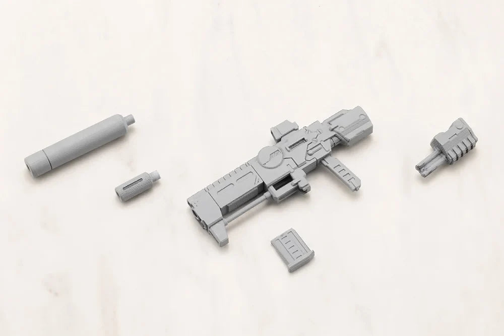 Kotobukiya MW52J MSG Stride Rifle Machine Girl Accessory Assembled Model