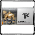 [Auf Lager] TK DIY Oberkörper-Modifikationsteile SHF Actionfigur Spielzeugsammlung Geschenk Original auf Lager
