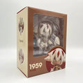 14cm Coreful Made in Abyss Nanachi Anime Figure #1959 Faputa Action Figure #1888 Prushka Figurine Collectible Model Doll Toys