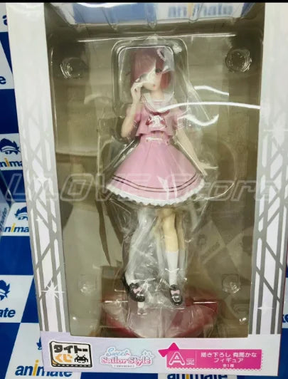 Original TAiTO Sweet Sailor Style My Push Kid Kana Arima Animation Figure Model Toys Gifts