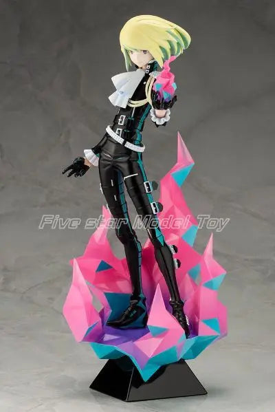 【FS】 Original KOTOBUKIYA Scale 1/7 Promia Lio Fotia Figure Model Toys Gifts Collection
