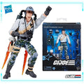 Hasbro Original Genuine G.I. Joe Classified Series 136 Edward Starduster Skylar 15cm Assembly Model Toys Soldier Action Figures