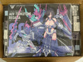 Kotobukiya 1/12 KP702 Original Model Kit MEGAMI DEVICE AUV TSUKUYOMIREGALIA  Anime Action Figure Assembly Model Toy Gifts