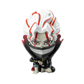 New Anime Dandadan Okarun Takakura Ken S.H.Figuarts Highway Granny Transformed Assembly PVC Model Toys Action Figures Gifts