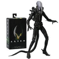 NECA Alien Big Chap 40th Anniversary Action Figure Collectable Joints Moveable Model Toy