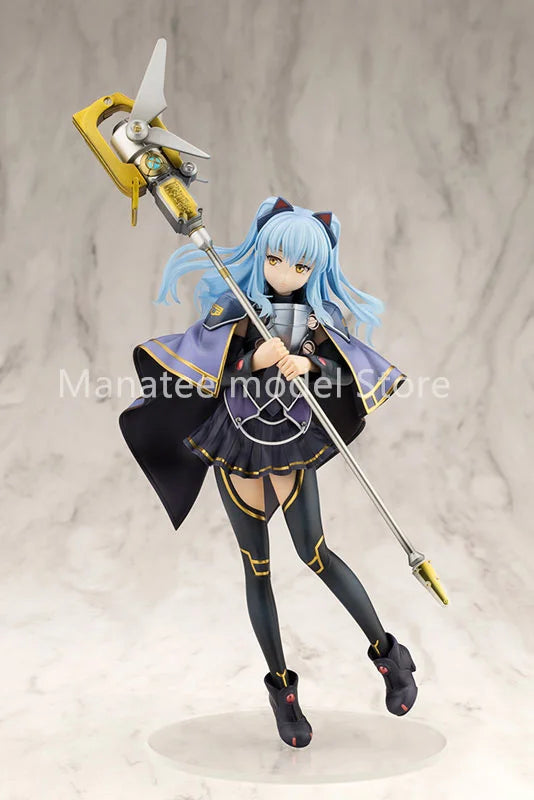  Kotobukiya Original Kiseki Series Tio Plato 1/8 PVC Action Figure Anime Model Toys Collection Doll Gift