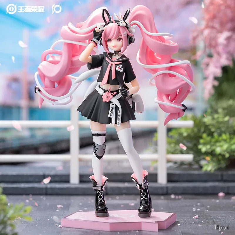 【MT】Myethos Geschenk Honor of Kings Angela 2025 Jubiläums-Limitierte Auflage 1/10 Maßstab Figur Spielzeug Sammlermodell