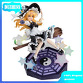 Max Factory Original:Touhou Project Kirisame Marisa 1/8 PVC Action Figure Anime Figure Model Toys Figure Collection Doll Gift