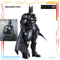 SQUARE ENIX Original PlayArts Changes Finished Movable Doll Series Origin of Akam Anime Girl Figure Toys Model Gifts for Boys