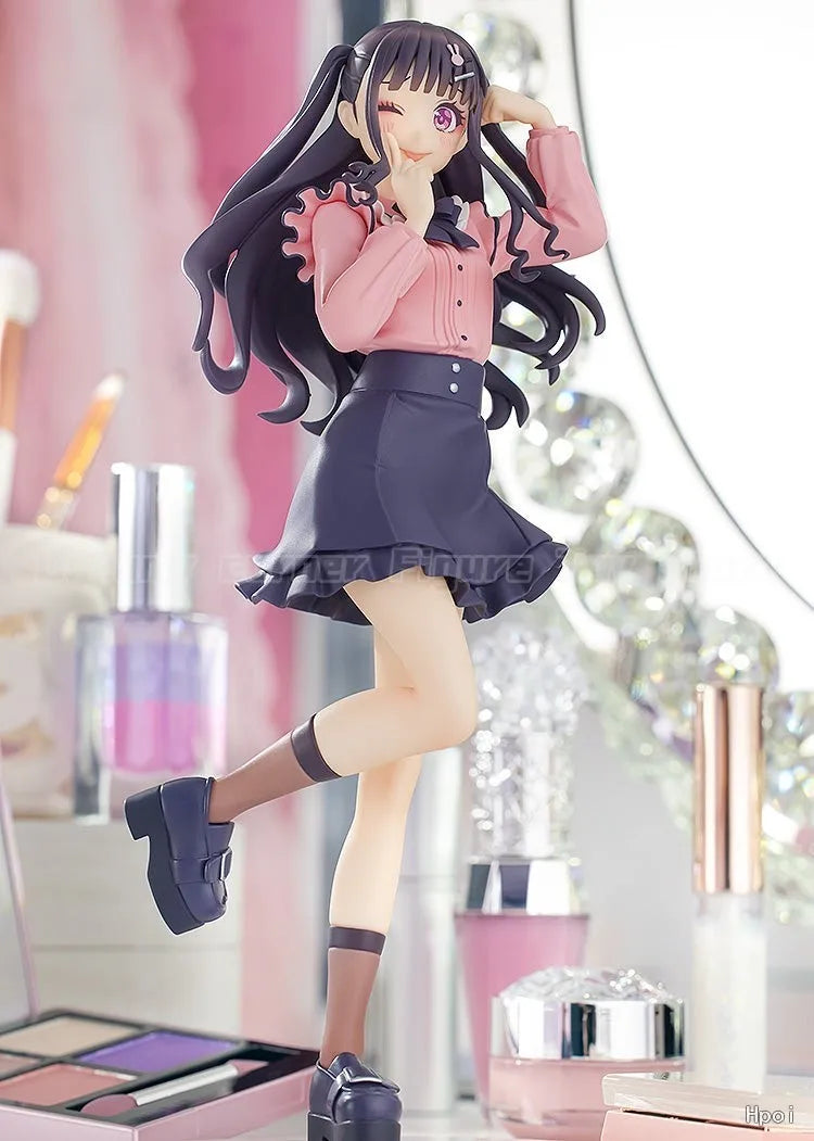 【In Stock】Original GSC PUP Love Series I'm So Sorry for Being So Cute Xiaojiu Figure Toys Anime Model Ornaments