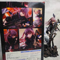 ST AR-15 Phat Girls Frontline 1/7 Figure Model Toy Gift Collection Ornament In Stock