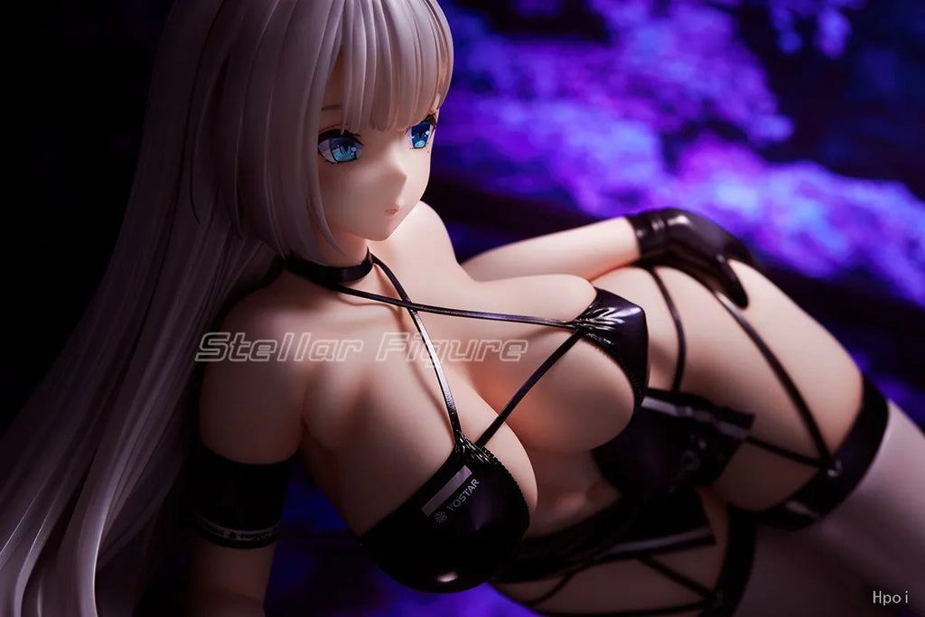 【SF】In Stock Mimeyoi Azur Lane IJN Shōkaku 1/4 Scale Figures Model Collection Original Anime