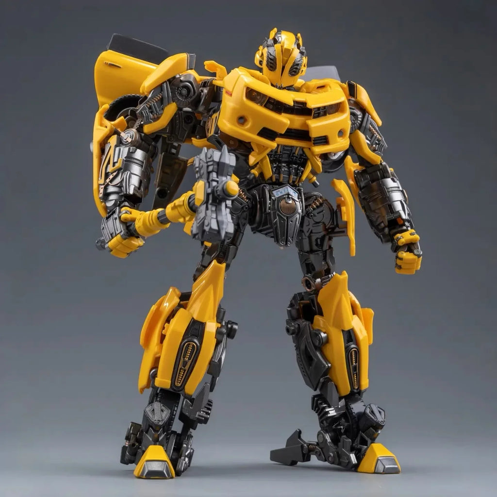 Transformation Legendary Toys LTS03C MPM03 BBB KO Reprint Autobot Movie Actionfigur Roboter