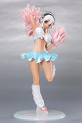ã€MTã€‘Pre-sale Orchid Seed SUPER SONICO Sun Kissed 1/6 Scale Anime Figure
