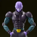 Original Super Anime Bandai SHF Dragon Ball Z Hit Killer S.H.Figuarts Actionfiguren Spielzeugpuppen Geburtstagsgeschenk Spielzeug
