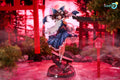 【Original】Solarain Toys Touhou Project Reimu Hakurei Beautiful Heavenly Maiden Ver. Event Limited Color Scheme 1/7 Figure Model