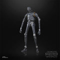 In Stock Star Wars The Black Series K-2so Figurine Anime Action Figure Statue Collectible Model Toys Christmas Gifts