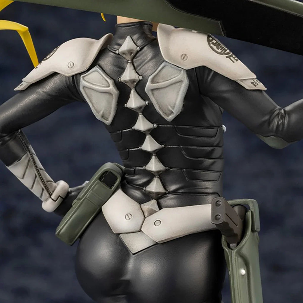 100% Original in Stock Kotobukiya ARTFX J Kaijuu No. 8 Shinomiya Kikoru Anime Figure Collection Series Model Toys Garage Kit