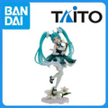 In Stock Genuine TAiTO Vocaloid Hatsune Miku Taito Kuji Taito Kuji Hatsune Miku 39 No Hi Kinen Kuji WH Prize Color Ver