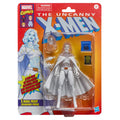 Auf Lager Hasbro Marvel Legends Series X-Men Emma Frost (Diamantform) 15cm Exzellente Anime-Actionfigur Modell Ornament Spielzeug