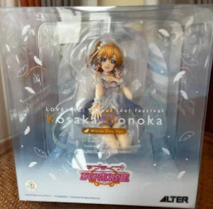 ã€FSã€‘ALTRE Love Live Kousaka Honoka 1/7 Scale Figure Model Geschenk