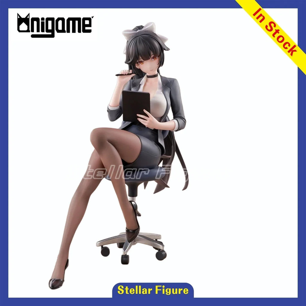 【SF】In Stock AniGame Azur Lane Mastiff 1/6 Scale Figures Model Collection Gift