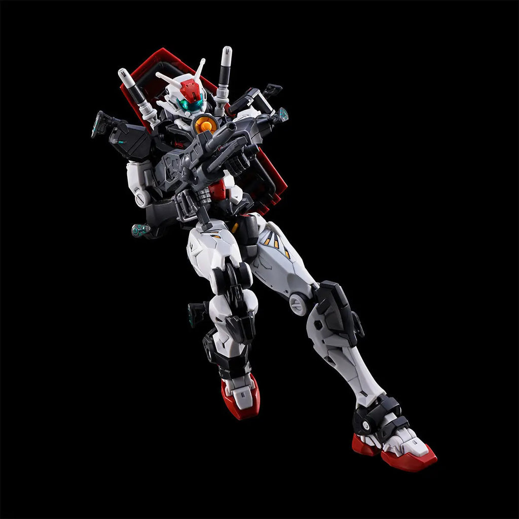 In Stock BANDAI PB LIMITED HG 1/144 Mobile Suit Gundam GQuuuuuuX RX-78-01 01 Gundam Anime Action Figures Assembly Model Toy