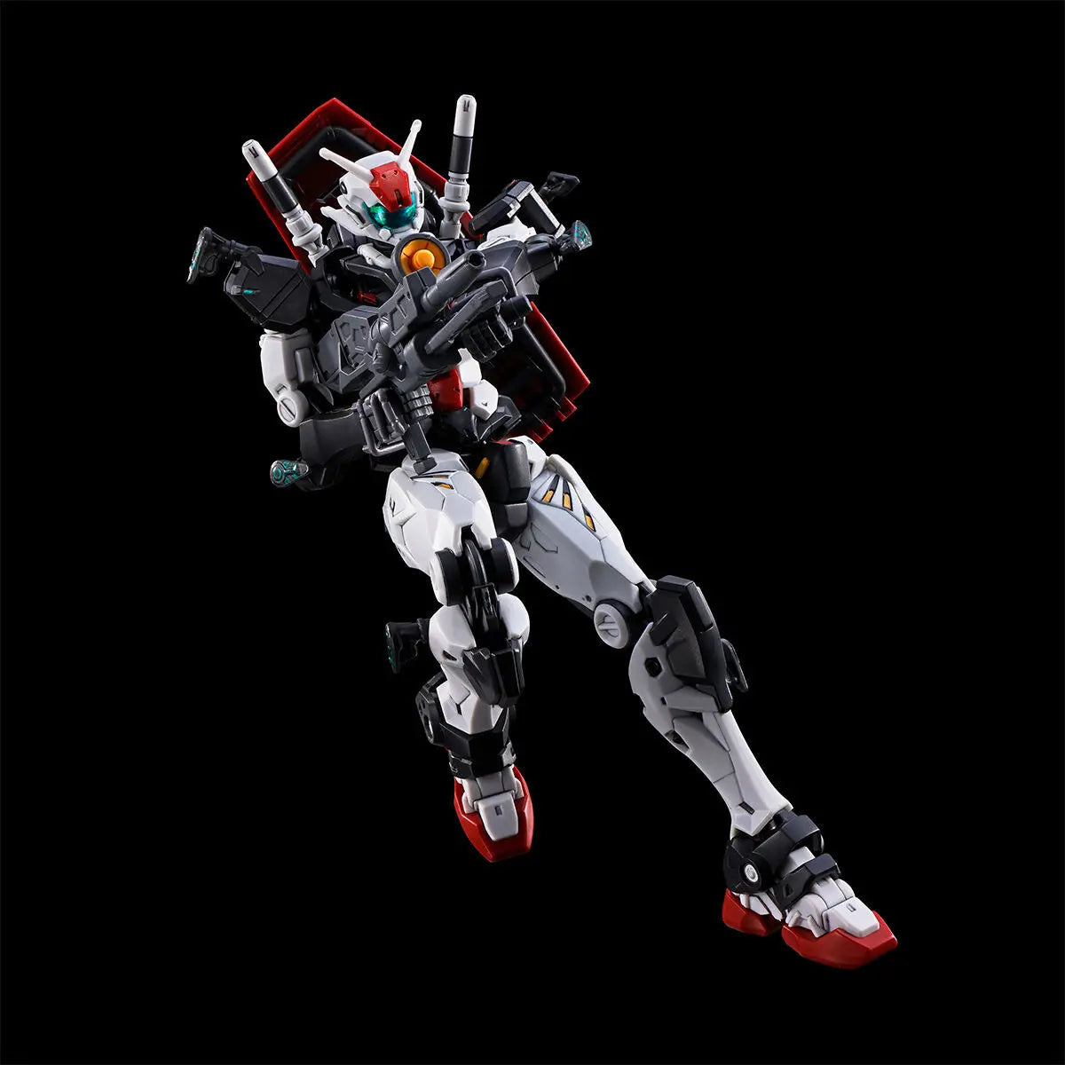 In Stock BANDAI PB LIMITED HG 1/144 Mobile Suit Gundam GQuuuuuuX RX-78-01 01 Gundam Anime Action Figures Assembly Model Toy