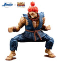 JADA New Action Figure Street Fighter Collectible Figures: Akuma & “Boxer” Balrog | Limited Edition ~15-17 cm