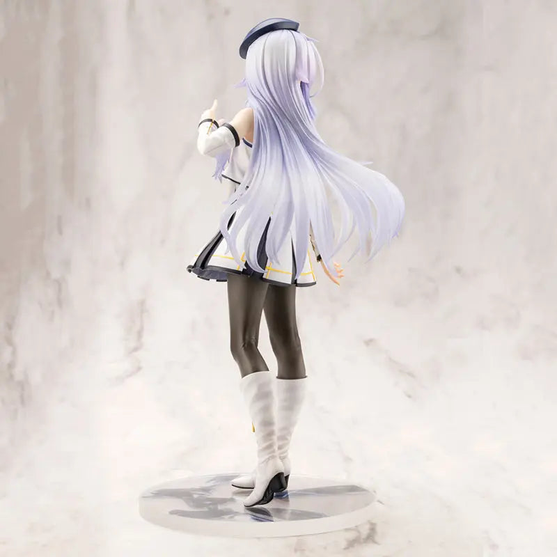 Genuine Kotobukiya Altina Orion Figure The Legend Of Heroes Kuro No Kiseki Pv293 Anime Collectible Statue Model In Stock Gift