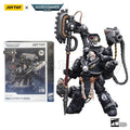 JOYTOY 1/18 Action Figure 40K Iron Father Feirros Anime Military Model