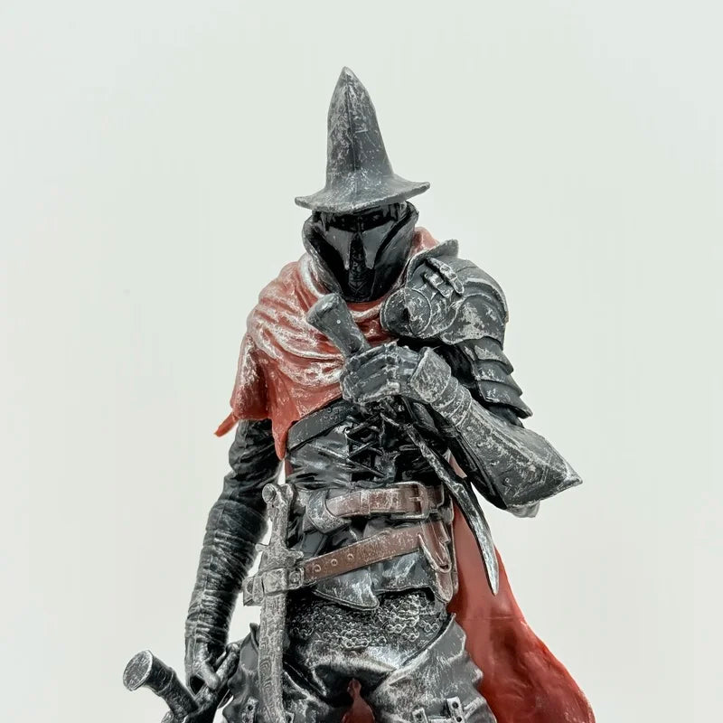 Elden Ring Dark Souls Fractured Knights Figures Desktop Accessories