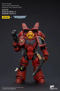 【In Stock 】JOYTOY Warhammer 40K Blood Angels 3PCS 1/18 Action Figures Toys