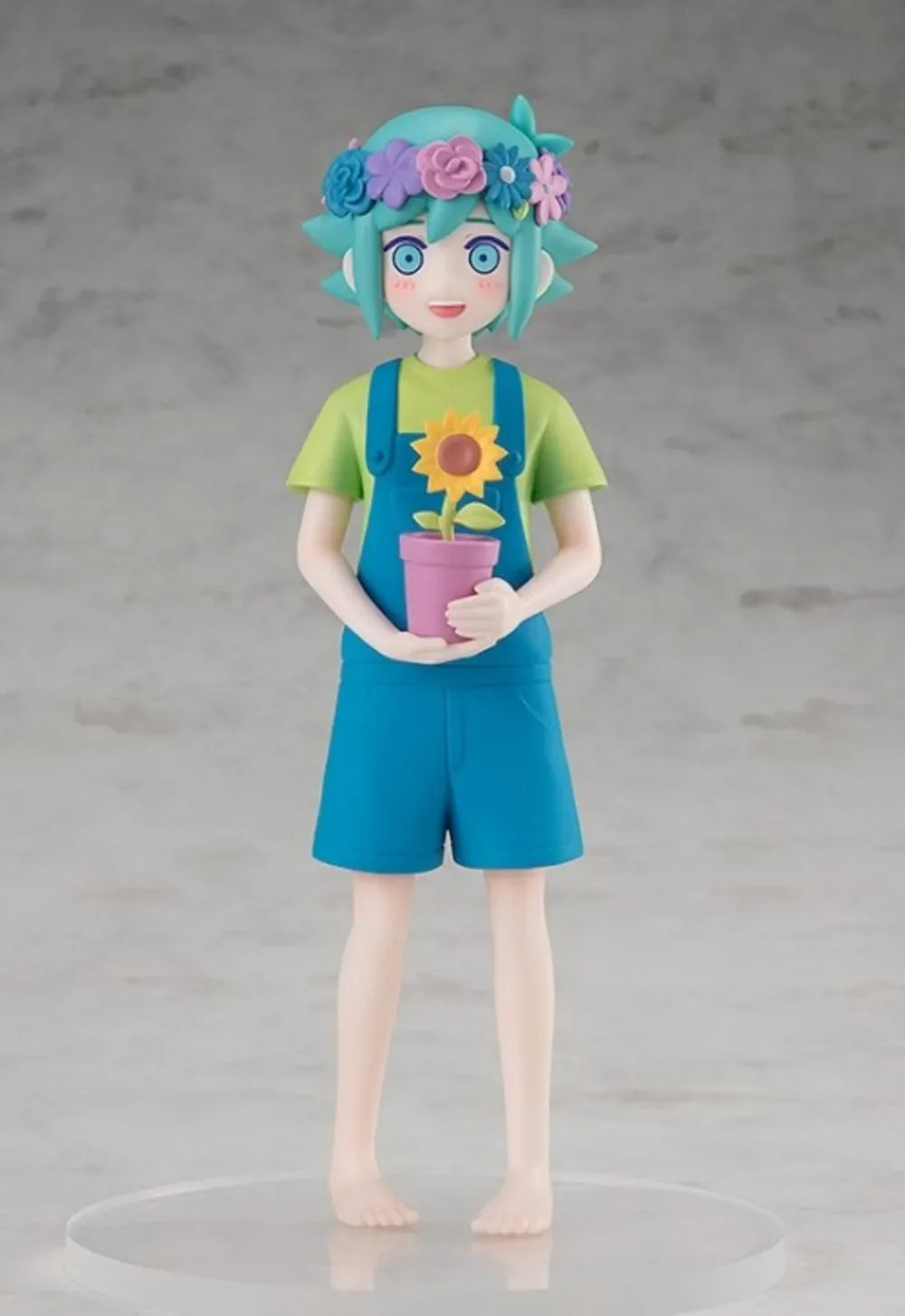 100% Original in Stock Max Factory Pop Up Parade Omori Basil Model Decoration Collection Series Anime Figure Model Toys