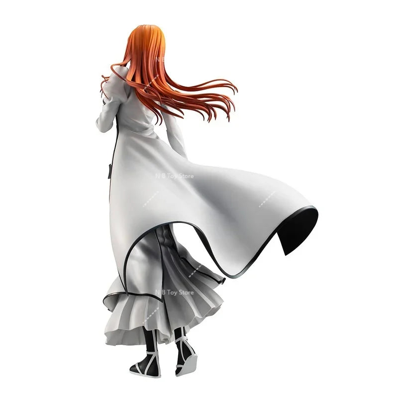 Megahouse-Original PVC Action Figure, 21cm Toy, Orihime Galls, Gift Model, Gift