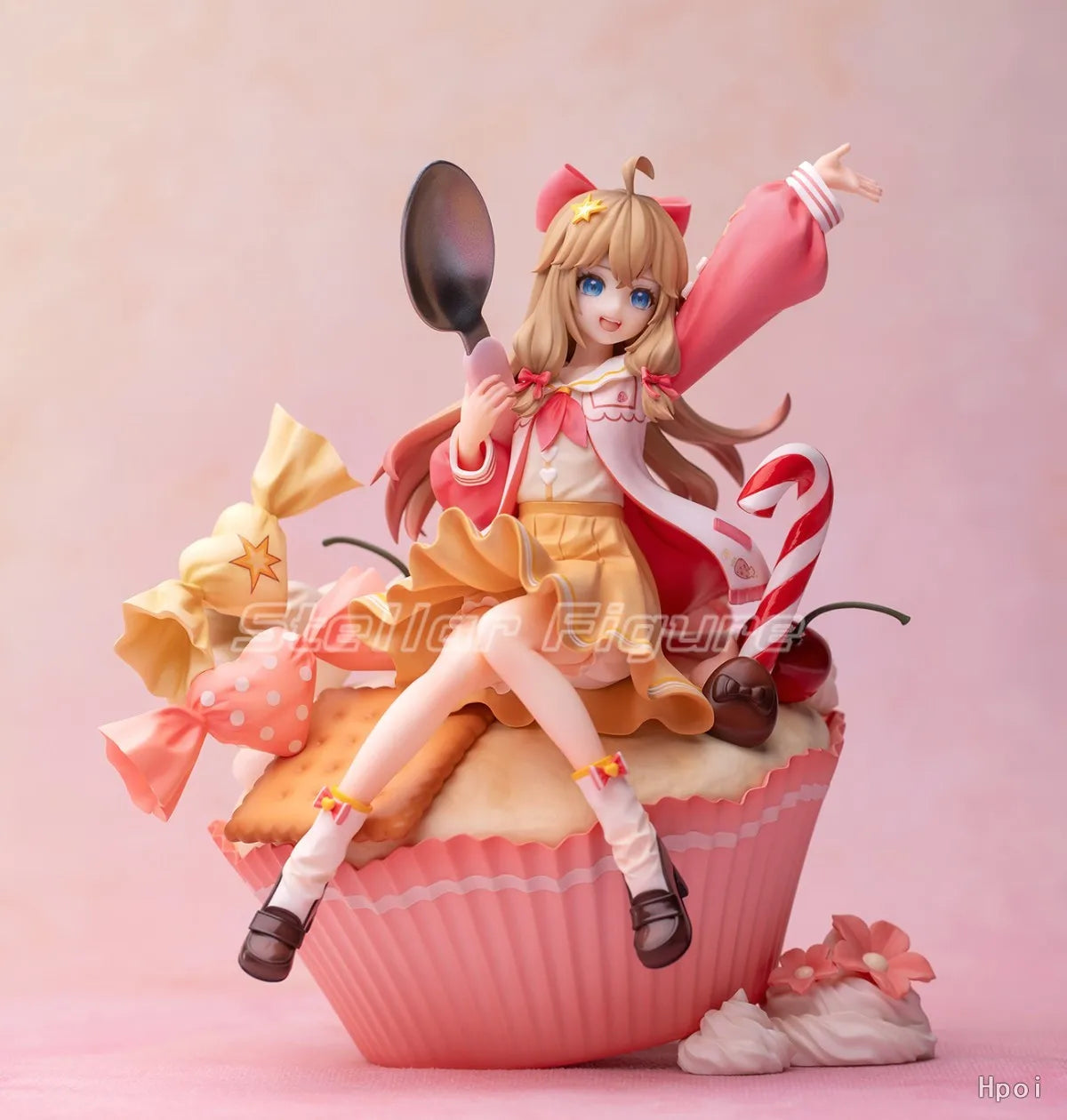 【SF】In Stock Myethos《A-SOUL》 Diana 1/7 Figure Model Toys Gifts