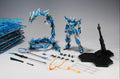 Motor Nuclear 1/72 Legend Of Star General Ao Bing Assembly Model Kit Action Figures Alloy Mecha Toy Desk Decor Collectible Gift
