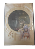 Auf Lager Vsinger Luo Tianyi×BearPanda 1/6 Mulan Ci Ver. Ornament Modell Anime Peripherie Actionfigur Sammlung Geschenk