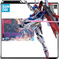 Bandai Genuine THE ROBOT SPIRITS Anime Figure ZGMF-X42S Destiny Gundam [Re:Coordinate] Action Figure Toys for Boys Kids Gift