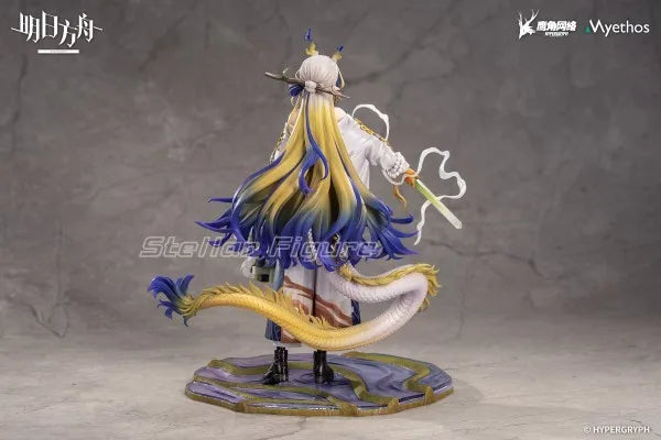 【SF】In Stock Myethos Arknights Millet 1/7 Scale Model Figures Collection Toys