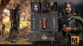 MiniWork MW-001 1/12 Soldat Rangers Of The North Komplettset 6'' Actionfigur Modell Spielzeug auf Lager
