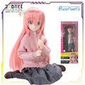 Azone Original 1/6 PureNeemo Lonely Rock! Series Yamada Ryo\Idechi Hongxia\Goto Solitary Action Figure Model Toys Gifts Fo Boys