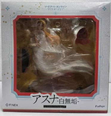 【FS】Original F:NEX Scale1/7 Sword Art Online Asuna Model Gift Collection Figure