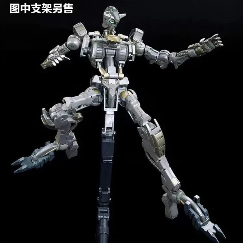 Bandai Gundam Model Kit Anime Character 1/100 ASW-G-08 Barbatos Lupus fulline Gunpla Model Toys Mobile Doll