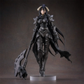 100% Original Good Smile Company Pop Up Parade Overlord Albedo Anime-Figur Sammlung Serie Modell Zeichentrickfilmfigur Garagen-Kit