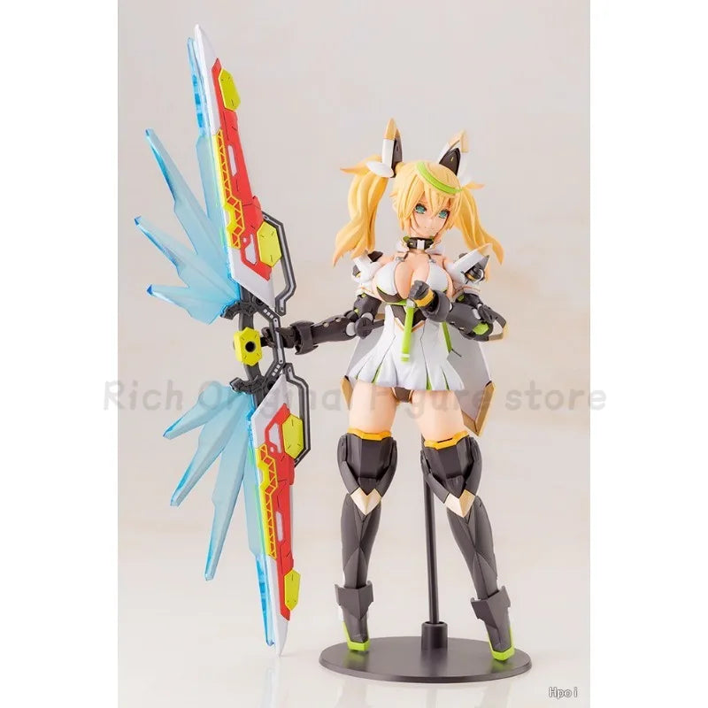 In Stock Original Kotobukiya Phantasy Star Online 2 Es Gene Stella Innocent/Stella Tears Anime Collection Figures Toys Model
